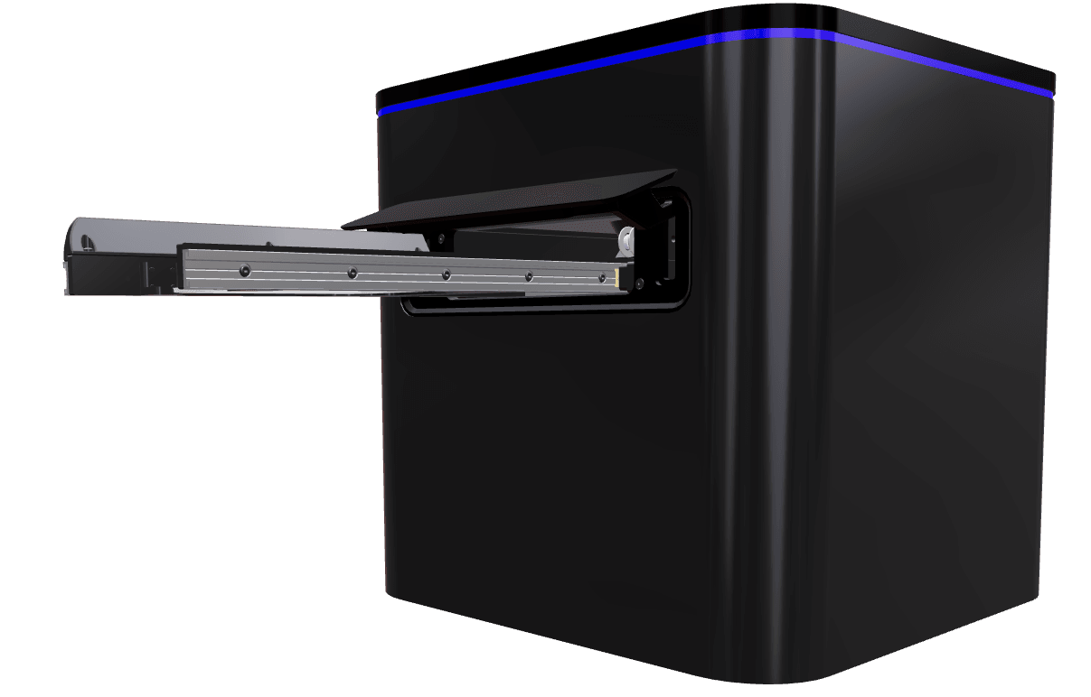 CCA Microscope - Automated cell culture imaging system